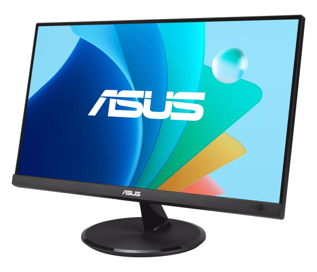 ASUS VP227HF - 1535841 - zdjęcie 3